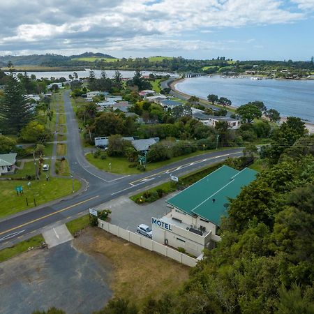 Bay Of Islands Gateway Motel & Apartments Paihia Exteriér fotografie