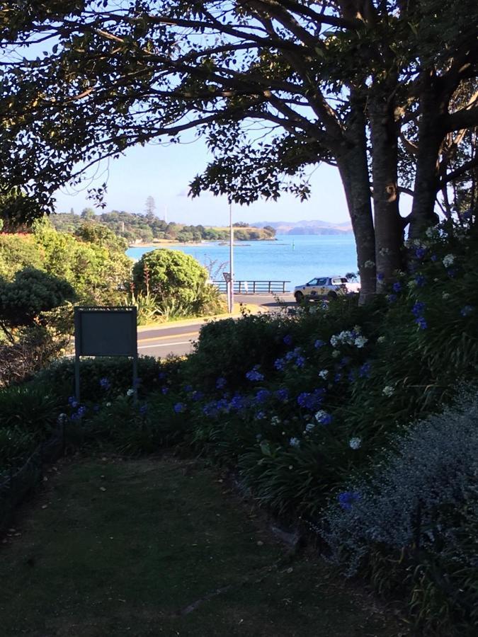 Bay Of Islands Gateway Motel & Apartments Paihia Exteriér fotografie